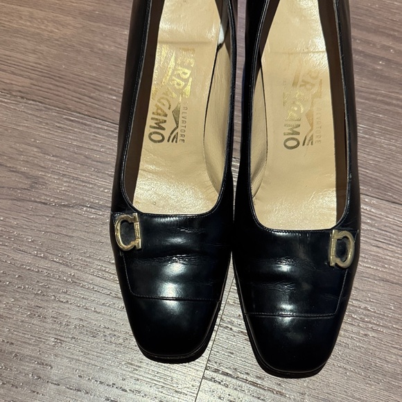 Salvatore Ferragamo  Shoes - Picture 2 of 10
